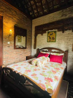 Merapi Farmstay